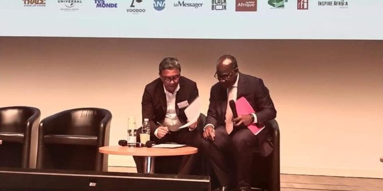 Le Fonds Pierre Castel-Agir avec l’Afrique travaille avec le Fivmpama sur un projet d’appui à l’entrepreneuriat des jeunes dans le secteur agricole et agroalimentaire