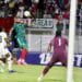 FOOTBALL- Les Barea tiennent tête aux Black Stars du Ghana (0-0) et stoppent l&rsquo;hémorragie 