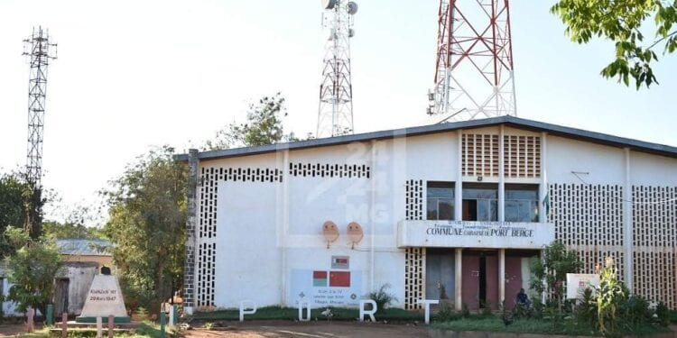 DÉCENTRALISATION – 1 315 communes sur 1 695 ont déjà reçu leurs subventions de fonctionnement