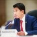 Andry Rajoelina s&rsquo;envole à Paris pour participer au sommet du nouveau pacte financier mondial 