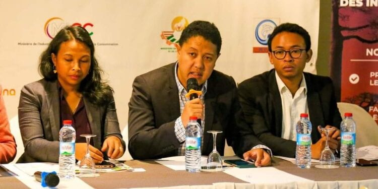 AGROBUSINESS – Un chiffre d’affaire de 250 millions d’euros pour la filière bio pour environ 7 000 tonnes de produits exportés