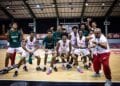 BASKETBALL – Les Ankoay dédient au peuple malgache leur victoire face aux Rouges libanais au Mondial U19 de Debrecen