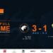 FOOTBALL – Fosa Juniors qualifié pour la finale de la Pro League