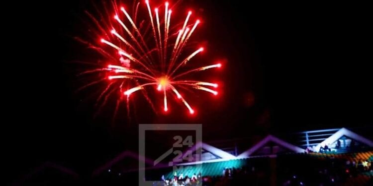 FETE DE L’INDÉPENDANCE – Un réveillon du 25 juin tout en lumière
