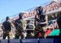 Retour en images sur la cérémonie officielle de célébration du 63ème anniversaire de l&rsquo;indépendance 