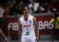Mondial Basketball U19 – Mathias M’Madi termine meilleur marqueur de la phase de groupes