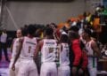 Basketball – Les Ankoay « en progression », s&rsquo;élèvent « au niveau mondial » 