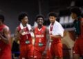 SPORTS – Les Ankoay éliminés de la Coupe du monde de basketball U19