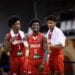 SPORTS – Les Ankoay éliminés de la Coupe du monde de basketball U19 