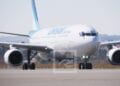 TRANSPORT AERIEN – Le vol inaugural du retour de Corsair à Madagascar arrivé à Antananarivo ce mercredi 