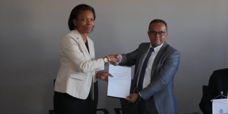 FINANCEMENT – L’équivalent en ariary de deux millions de dollars accordé par la Société financière internationale (IFC) à la Première Agence de Microfinance (PAMF) pour soutenir les PME