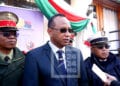 FORCES ARMEES – « Nous avons un président de la République, Malgache, nous le soutenons jusqu’au bout », clame le général Josoa Rakotoarijaona