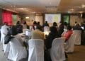 AGRICULTURE – Formation des formateurs pour une gestion holistique des risques agricoles à Madagascar 
