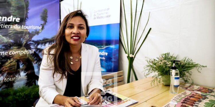 DESTINATION MADAGASCAR – Plaidoyer de la Confédération du tourisme pour l’offre du transport en vue de la relance du tourisme, selon Aina Raveloson