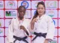 JUDO – Laura Rasoanaivo en or à l&rsquo;African cup de Niamey