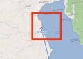 INCIDENT MARITIME – Huit individus bloqués en mer sur une pirogue au large de Sainte Marie