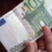 MONNAIE – L’euro frôle la barre des 5 000 ariary