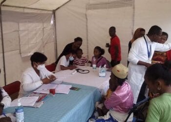 SANTE – « Les quatre dernières années ont été les pires » en matière de lutte contre la drépanocytose, selon l’ONG LCDM