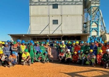 SECTEUR EXTRACTIF – NextSource Materials annonce le début de la production de Graphite à la mine de Molo