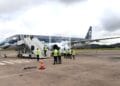 Madagascar Airlines reprend sa desserte sur Maurice avec l’Embraer 190-E2