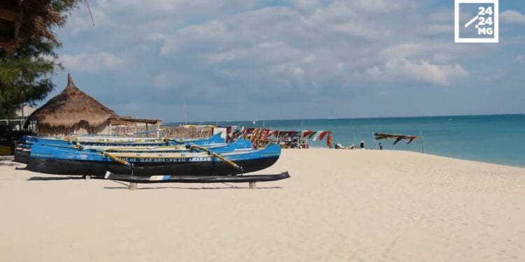 VOYAGE – Vers les plages de sable blanc d’Anakao