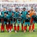 FOOTBALL – Les Barea remontent à la 107ème place au classement mondial de la FIFA