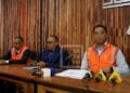 ENERGIE – La Jirama espère apporter des solutions au délestage tournant sur le réseau interconnecté d&rsquo;Antananarivo à la fin de cette semaine