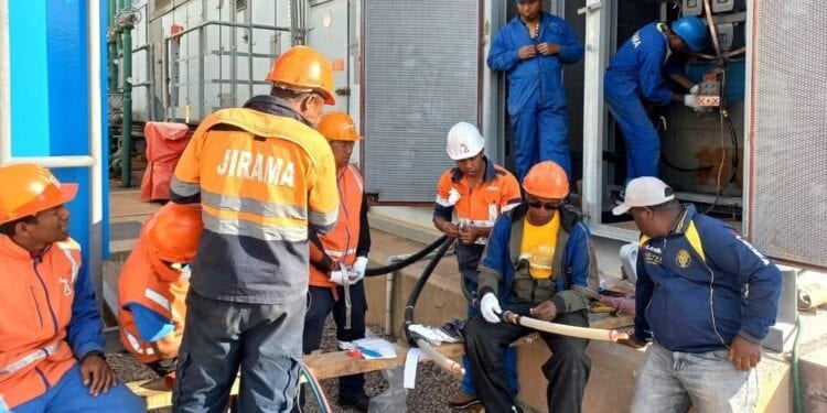 Après les festivités du 26 juin, le délestage revient sur le réseau interconnecté d’Antananarivo