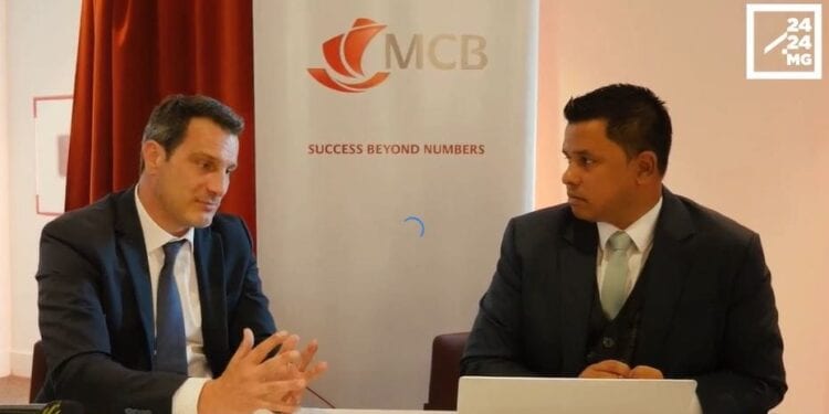 FINANCES – La banque MCB propose à ses clients une solution de trésorerie pour leurs opérations d&rsquo;approvisionnement importantes