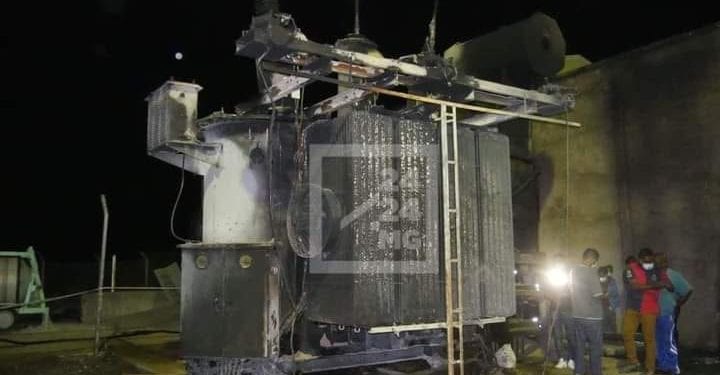 DELESTAGE – La Jirama explique le rationnement de l’électricité fournie à ses abonnés par une insuffisance de production