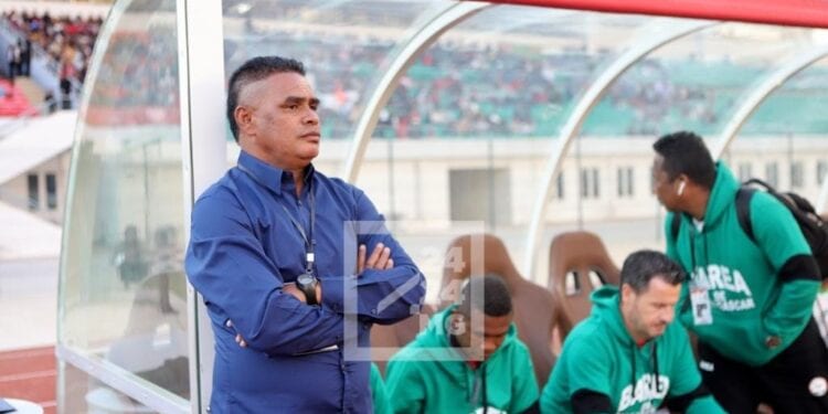 FOOTBALL – Raolisoa, Pelmard, Safidy Fortun, Ajorque et Coquelin dans la liste de Romuald Rakotondrabe pour renforcer les Barea