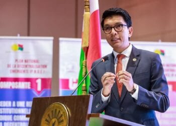 La reconnaissance faciale sera intégrée à l’identifiant unique des citoyens que l’Etat va mettre en place, indique Andry Rajoelina