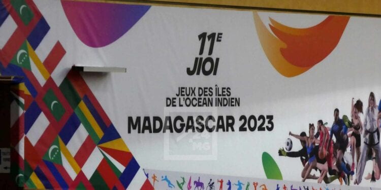 ATHLÉTISME – 72 athlètes présélectionnés pour les Jeux des îles, le regroupement des athlètes attendus