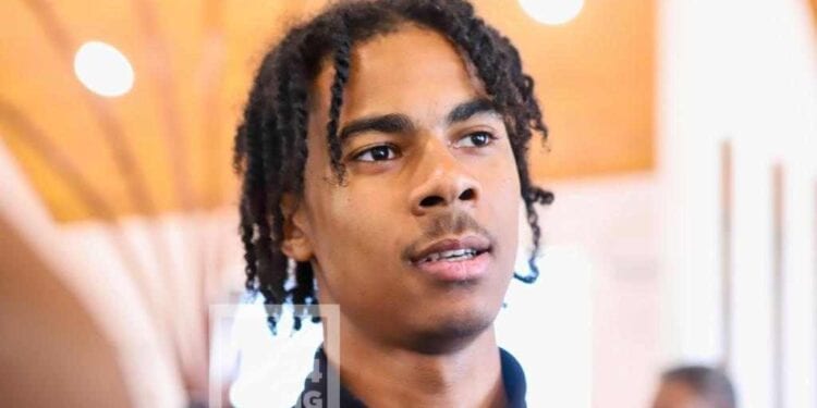 BASKETBALL – Mathias M’Madi rejoindra le Canada avec la sélection des meilleurs joueurs africains de moins de 23 ans pour le GloblJam 2023
