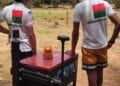 CONCOURS – La délégation malgache se dit prête à remporter le premier prix du Panafrian Robotics Competition