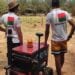 CONCOURS – La délégation malgache se dit prête à remporter le premier prix du Panafrian Robotics Competition