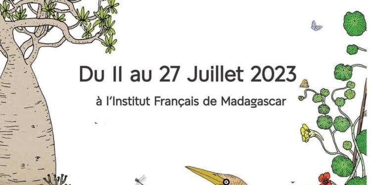 COOPÉRATION – Biodiversité, une exposition pour découvrir la faune et la flore de la France et de de Madagascar