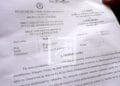 ÉDUCATION – Quatre individus soupçonnés de vente de faux sujets d&rsquo;examen au BEPC arrêtés à Talatamaty