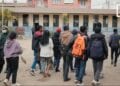 EXAMEN – Une première journée calme pour les candidats aux épreuves du BEPC