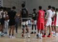 BASKETBALL – Un premier regroupement des sélections nationales pour les Jeux des îles du 11 au 19 Juillet