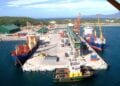 TRANSPORT – Le Port d’Ehoala s’active dans le développement du cabotage maritime national