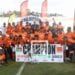FOOTBALL – Fosa Junior bat l’AS Fanalamanga et remporte la proleague