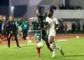 FOOTBALL- Madagascar hérite du Mali, du Ghana, de la Centrafrique, des Comores et du Tchad pour les éliminatoires de la Coupe du monde 2026 
