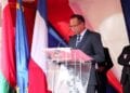 Madagascar entend poursuivre les discussions autour des îles éparses