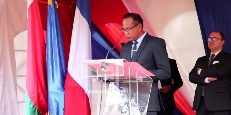 Madagascar entend poursuivre les discussions autour des îles éparses