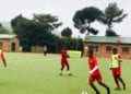 FOOTBALL – Un choc Ajesaia-Dato FC et AS Diana-Tsaramandroso Formation en huitièmes de finale de la Coupe de Madagascar
