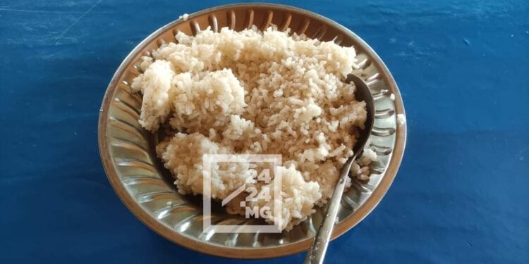 ALIMENTATION – Un malgache mange en moyenne 106,4 kilos de riz par an