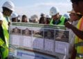 Le site de réinstallation des personnes affectées par les travaux de curage du Canal C3 et de réhabilitation des digues prévu s&rsquo;achever vers mi-2024