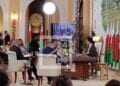 INTERVIEW PRESIDENTIELLE – Andry Rajoelina défend son bilan à quelques mois de la fin de son mandat