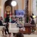 INTERVIEW PRESIDENTIELLE – Andry Rajoelina défend son bilan à quelques mois de la fin de son mandat